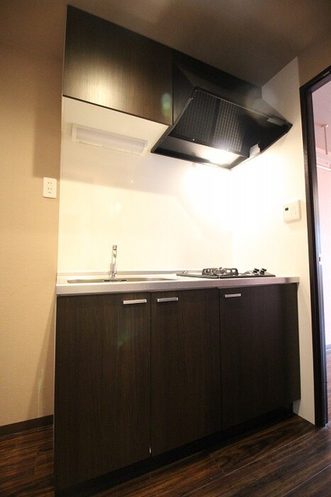 パークサイド梅小路の物件内観写真