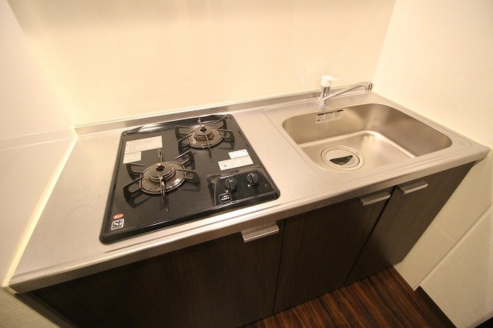 パークサイド梅小路の物件内観写真