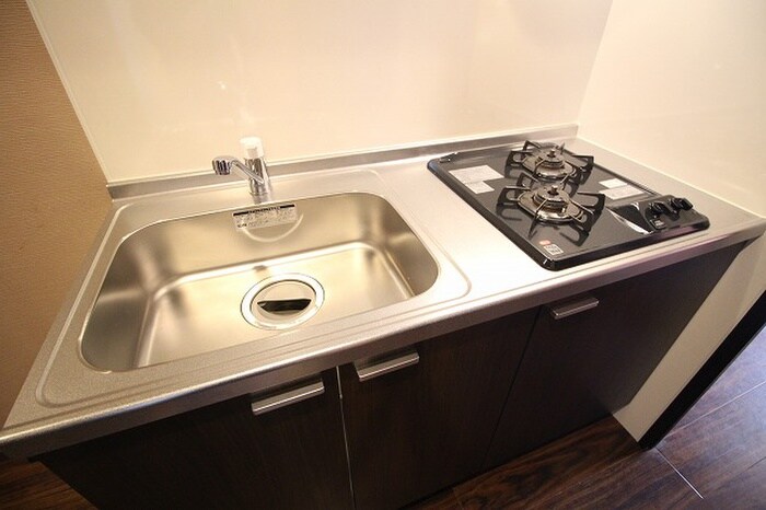 パークサイド梅小路の物件内観写真