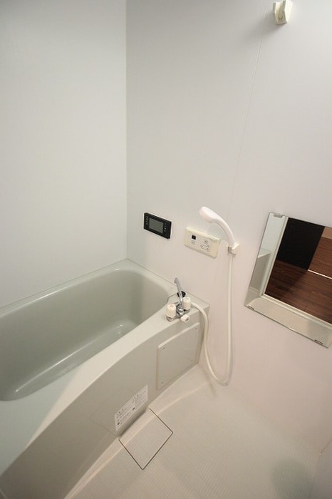 パークサイド梅小路の物件内観写真