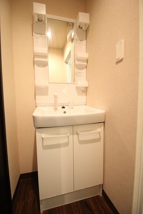 パークサイド梅小路の物件内観写真