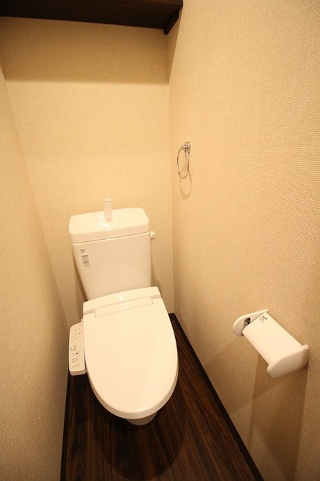 パークサイド梅小路の物件内観写真