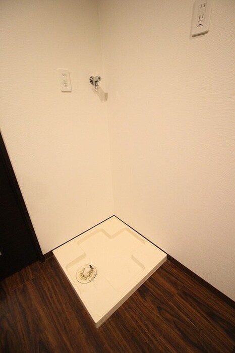 パークサイド梅小路の物件内観写真