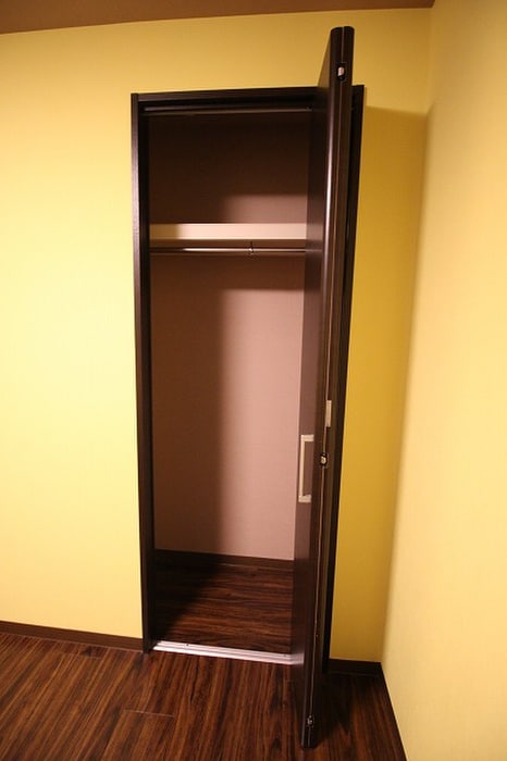 パークサイド梅小路の物件内観写真