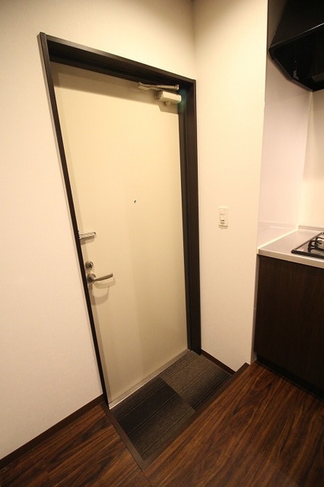 パークサイド梅小路の物件内観写真