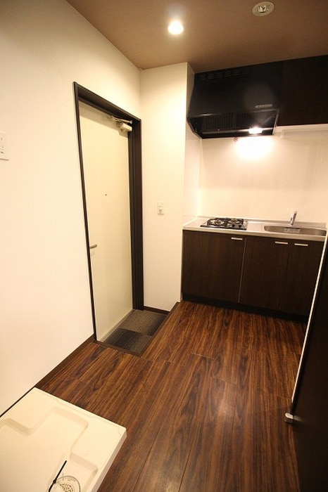 パークサイド梅小路の物件内観写真