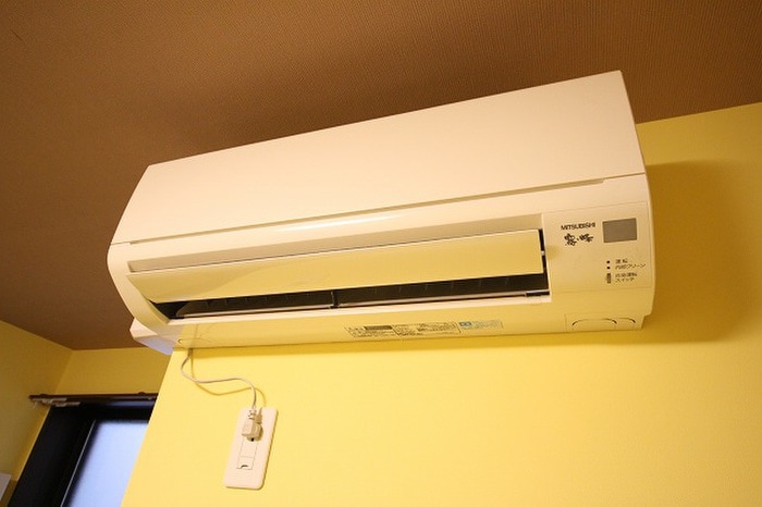 パークサイド梅小路の物件内観写真