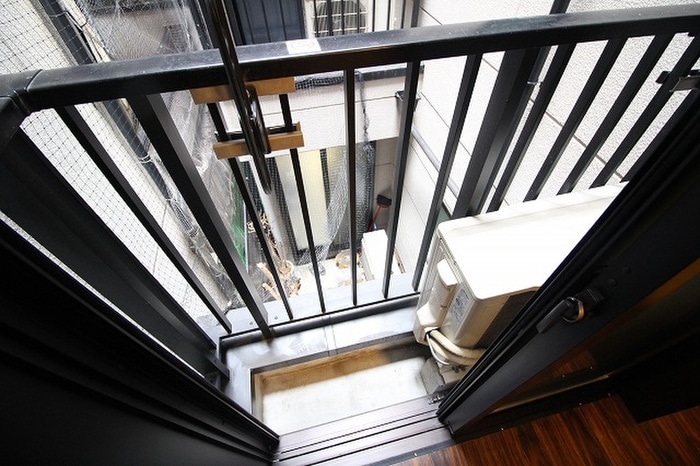 パークサイド梅小路の物件内観写真