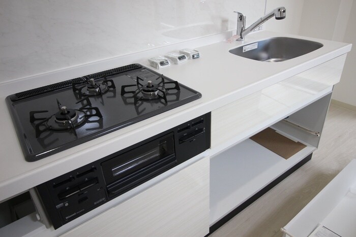 Loire Fの物件内観写真