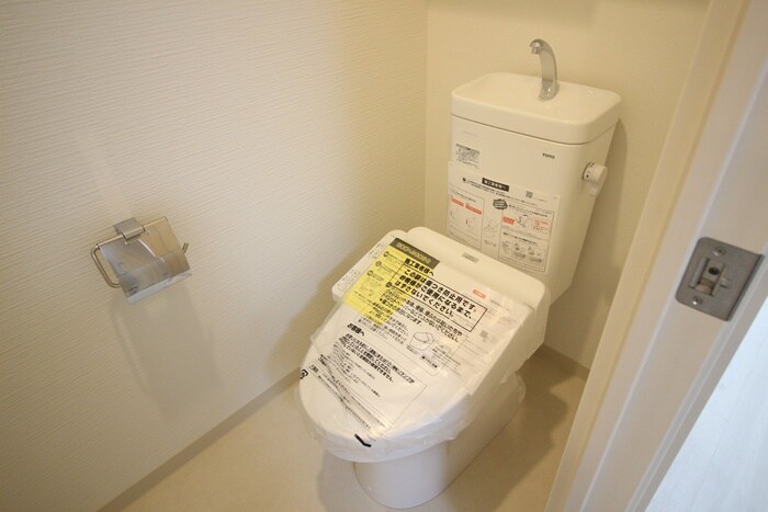 Loire Fの物件内観写真