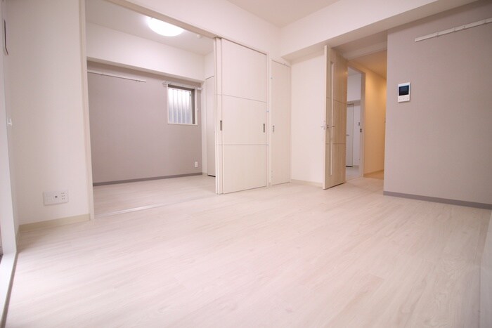 Loire Fの物件内観写真