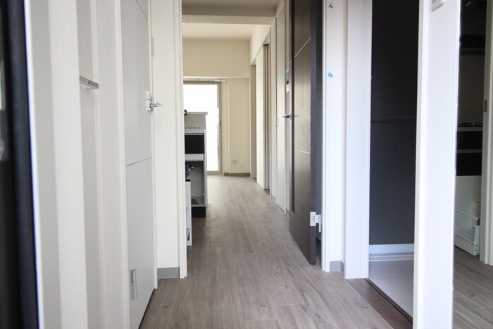 Loire Fの物件内観写真