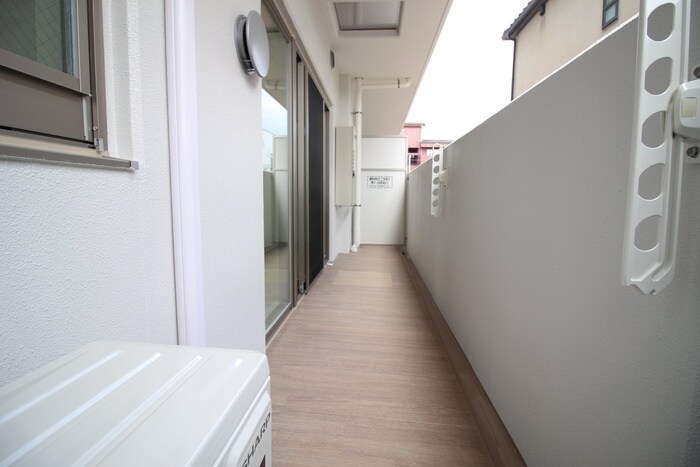 Loire Fの物件内観写真