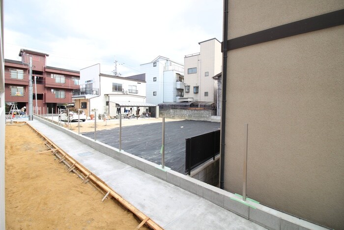 Loire Fの物件内観写真