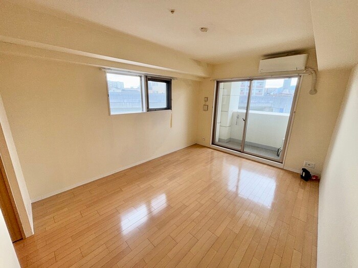 西宮アネックスの物件内観写真