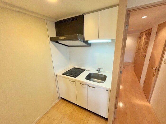 西宮アネックスの物件内観写真