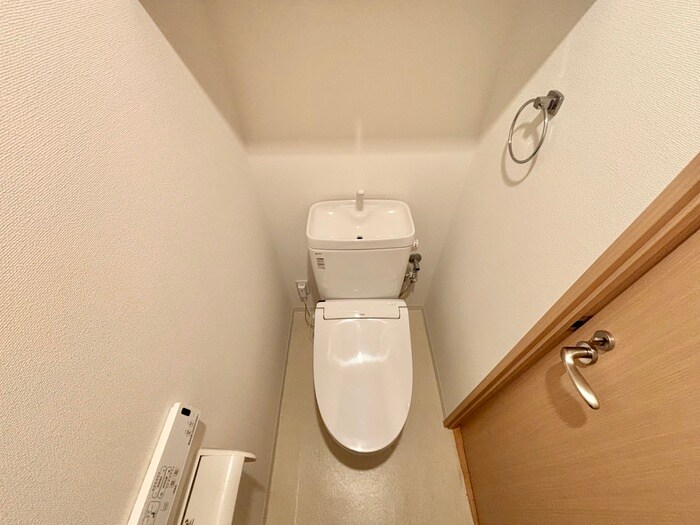 西宮アネックスの物件内観写真