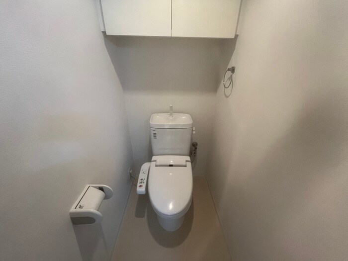 西宮アネックスの物件内観写真