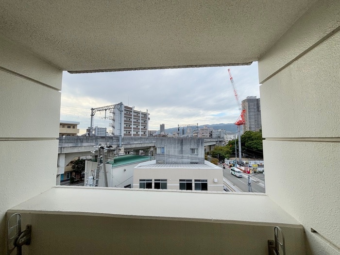 西宮アネックスの物件内観写真