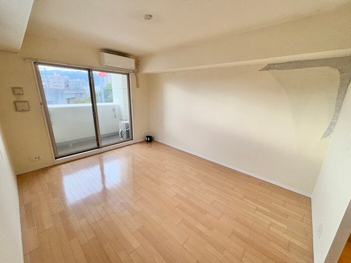 西宮アネックスの物件内観写真