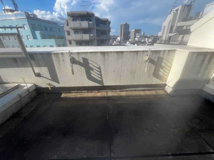 西宮アネックスの物件内観写真