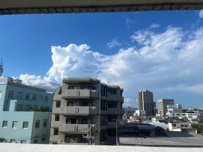 西宮アネックスの物件内観写真