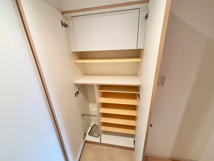 西宮アネックスの物件内観写真