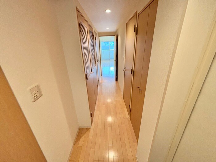 西宮アネックスの物件内観写真