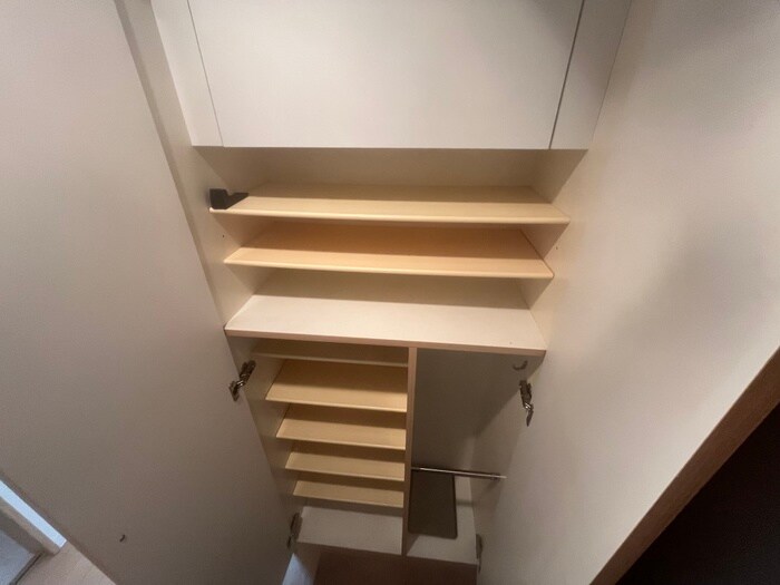 西宮アネックスの物件内観写真