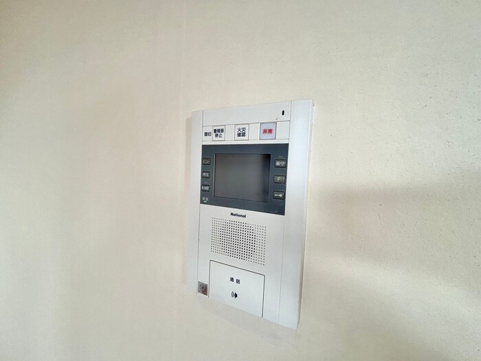 西宮アネックスの物件内観写真