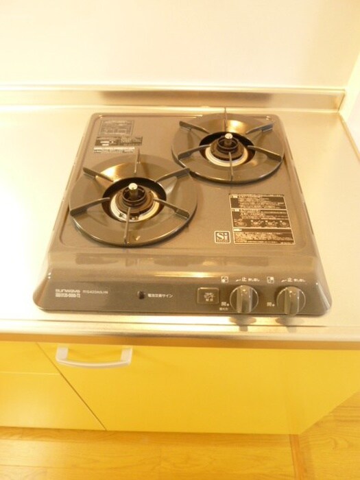 グラン上桂の物件内観写真