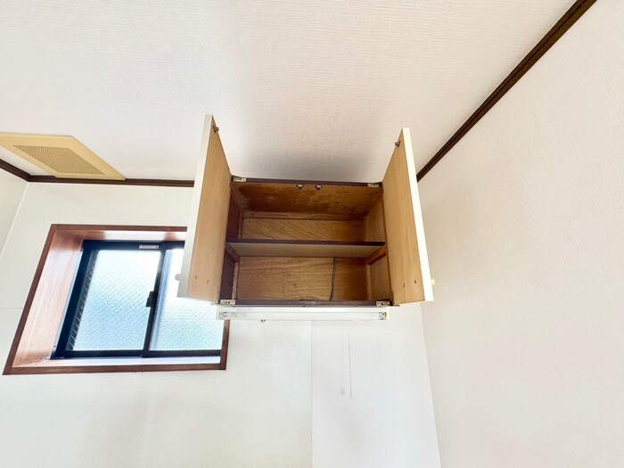 シャンロ－ズ東香里２の物件内観写真