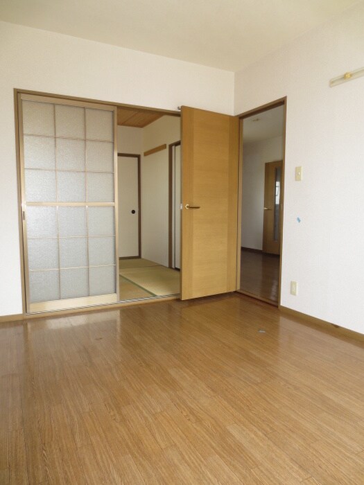 メュ－ルパレ松本Ⅱの物件内観写真