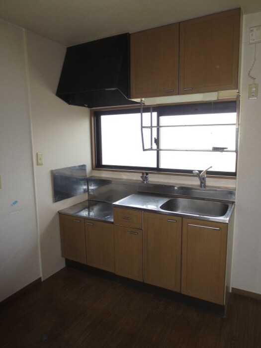 メュ－ルパレ松本Ⅱの物件内観写真