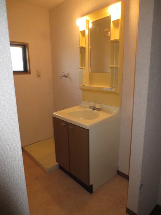 メュ－ルパレ松本Ⅱの物件内観写真