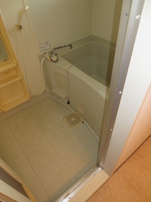 メュ－ルパレ松本Ⅱの物件内観写真