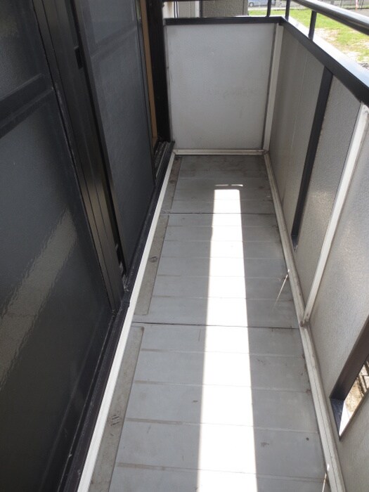 メュ－ルパレ松本Ⅱの物件内観写真