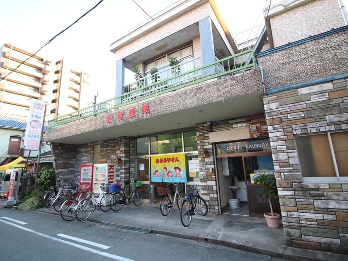 ﾌﾟﾛｼ-ﾄﾞ梅田西ｱｳﾞｧﾝｾ(305)の物件外観写真