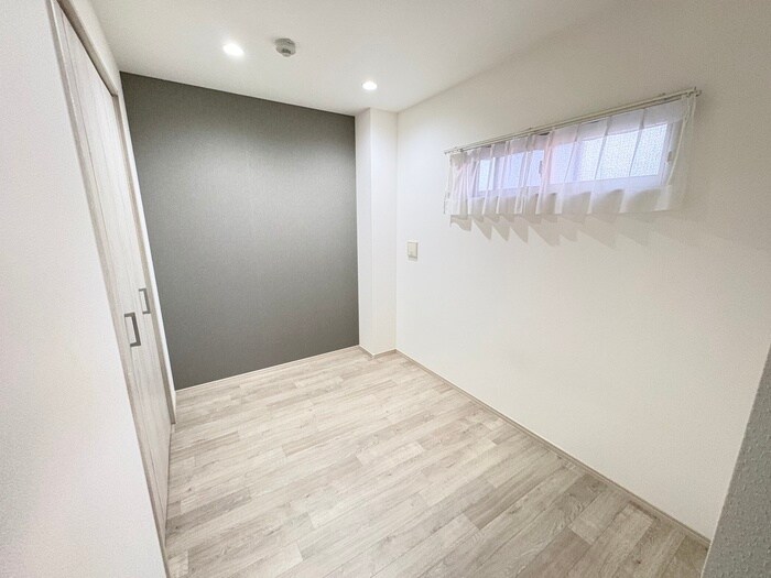 エヌエムトラントキャトフの物件内観写真