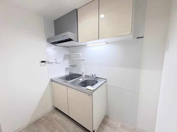 エヌエムトラントキャトフの物件内観写真