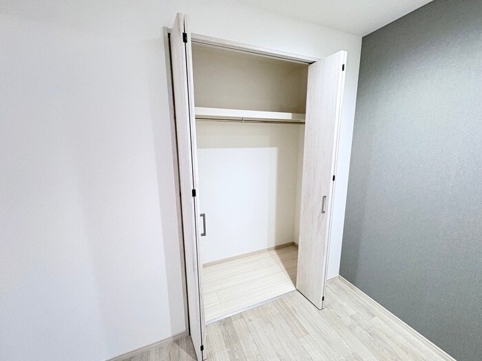 エヌエムトラントキャトフの物件内観写真