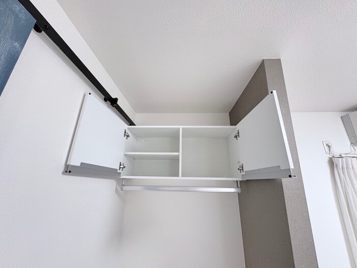 エヌエムトラントキャトフの物件内観写真