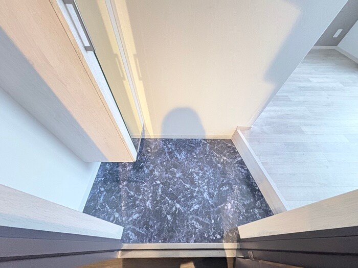 エヌエムトラントキャトフの物件内観写真