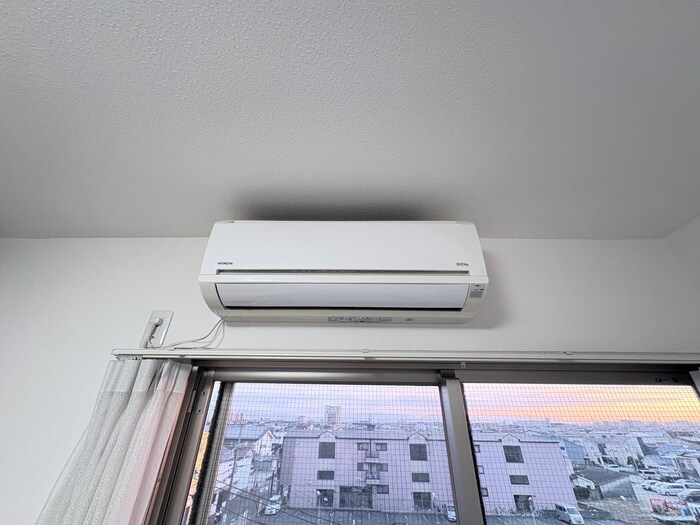 エヌエムトラントキャトフの物件内観写真