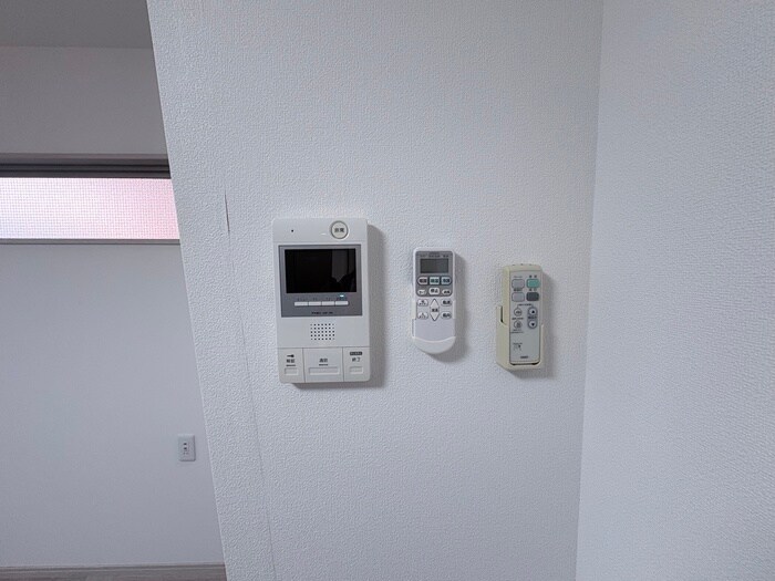 エヌエムトラントキャトフの物件内観写真