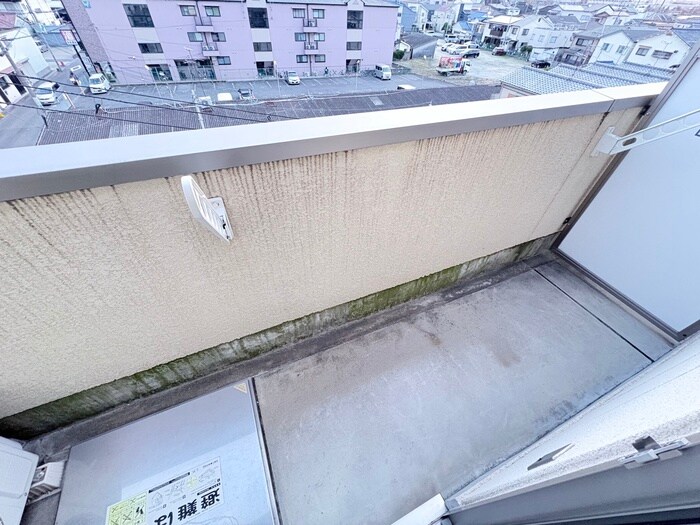 エヌエムトラントキャトフの物件内観写真