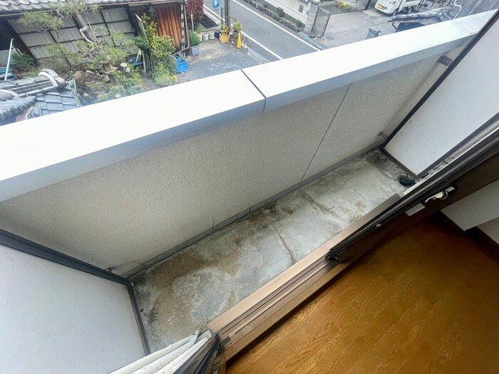 山崎マンションの物件内観写真