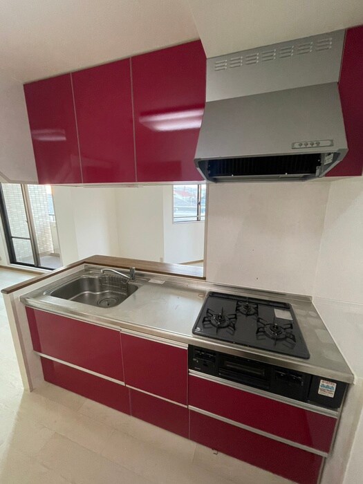 アジュール上野西の物件内観写真