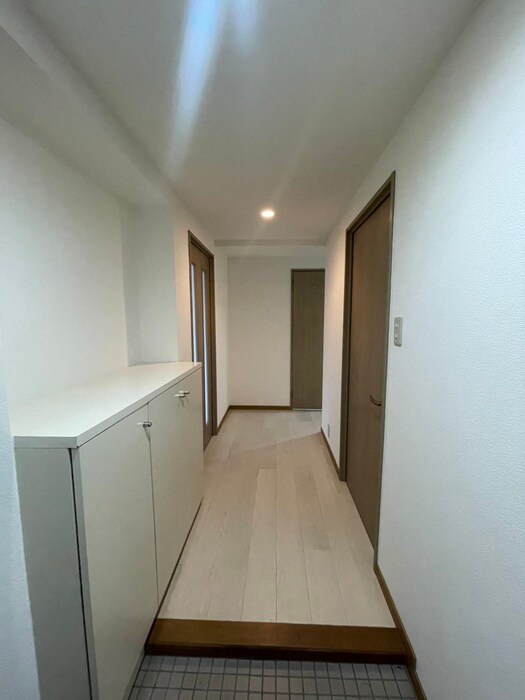 アジュール上野西の物件内観写真