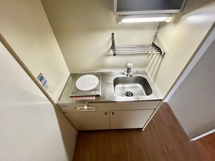 FROM　ホキタ一番館の物件内観写真